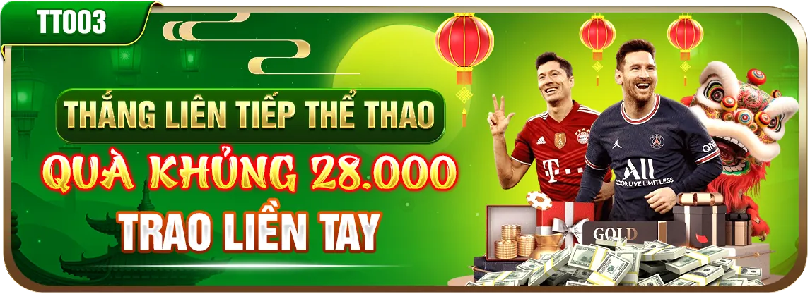 Người dùng đăng ký và nạp tiền để chơi slot game
