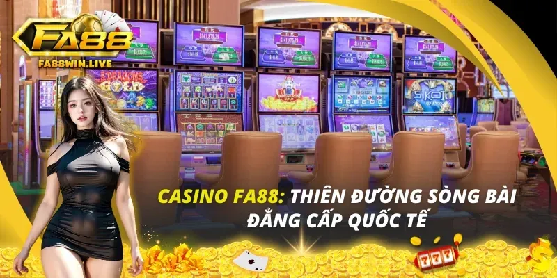 Nền tảng an toàn, công bằng và minh bạch