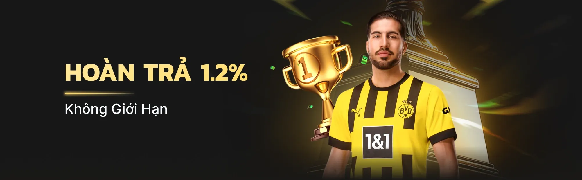 Cá cược eSports tại zalv